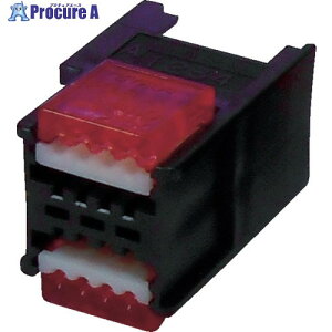 3M �~�j�E�N�����v ���C���[�}�E���g�\�P�b�g8�� �P�[�u�����p�ڑ��p 37308-3101-0W0 FL 1�� ��449-3397