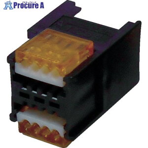 3M �~�j�E�N�����v ���C���[�}�E���g�\�P�b�g8�� �P�[�u�����p�ڑ��p 37308-3163-0W0 FL 1�� ��449-3419