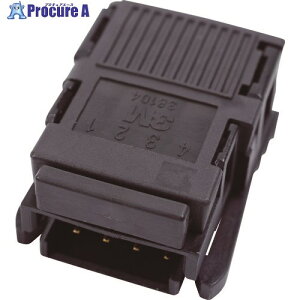 3M �����N�R�l�N�^ ���C���[�}�E���g�R�l�N�^4�� �t���b�g�P�[�u���p 38104-0018-000 FL 1�� ��449-3443