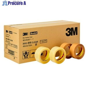 3M OPPpSe[v 3048 48mm×100m 3048 TRA 48X100 50 452-5550 ysxρz