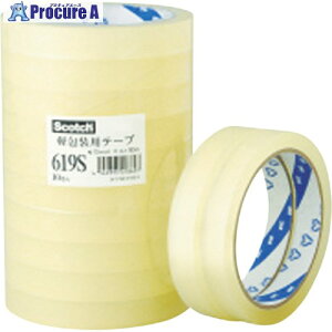 3M XRb` ype[v 619S 15mm×50m 619S 15X50 10 468-9739