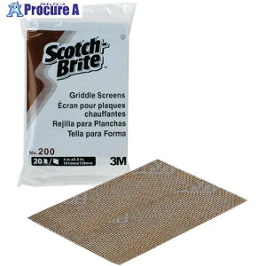 3M OhXN[ No.200  101X139mm 20 200PACK 10 542-0865 ysxρz