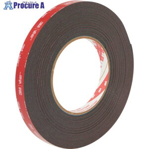 3M VHBe[v 5952 12mmX10m eʗpEF^Cv 5952 12X10 BOX 1 661-0517