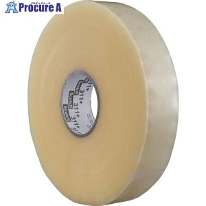 3M OPPp ቷpSe[v 311{  48mmX1500m 311 PLUS TRA 48X1500 1 661-0528