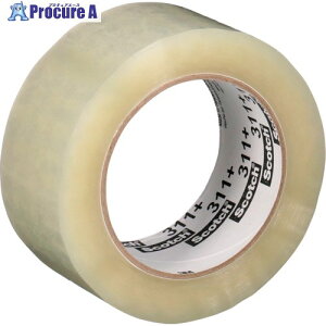 3M OPPp ቷpSe[v 311{  48mmX100m 311 PLUS TRA 48X100 1 661-0530