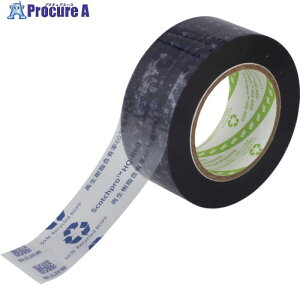 3M Scotchpro(TM) ĐܗL60 OPPpSe[v W 372HQ-R60P 48mmX100m 372HQR60P STD 48XS 1 691-0589