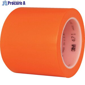3M ���@�\���C���e�[�v 471 ORA 100mm×32m 471 ORA 100X32 1P 1�� ��692-2870