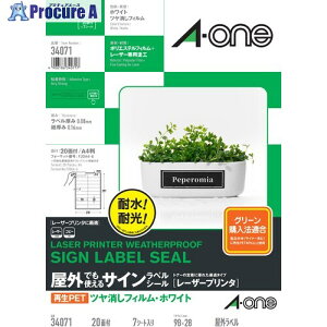 3M G[(TM) OłgTCxV[[[U[v^]ĐPET40 ctBEzCg A4 20 34071 1pbN 707-1524