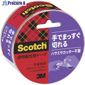 3M XRb` Ő؂铧pe[v 48mmX35m 3842K 1 795-2414