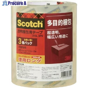 3M pe[v 48mmX100m 3pbN 313L 3PN 1pbN 833-8507