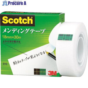 3M fBOe[v 18mmX30m ca25mm 810-1-18 1 001-8686