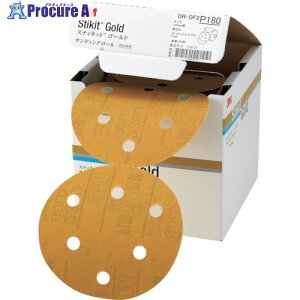 3M �X�e�B�L�b�g �S�[���h�f�B�X�N���[�� DF2 ������ #180 DR DF2 180 GOL 4�� ����104-0454 �y�����s�x���ρz