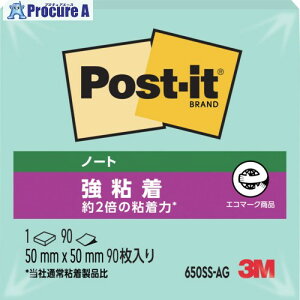 3M |XgECbg S 50X50mm 90 AbvO[ 650SS-AG 10pbN 104-3624 ysxρz