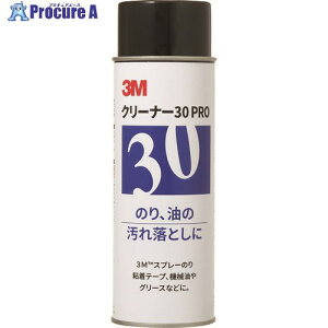 3M N[i[30 PRO 672ml CLEANER30 PRO 1{ 107-2743