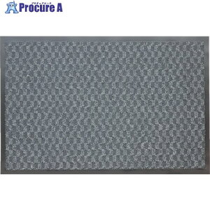 3M �G���n���X�}�b�g 500 �O���[ 900X1800mm 2�ӕʃG�b�W E5 GRA 900X1800 2 1�� ����108-6678 �y�����s�x���ρz