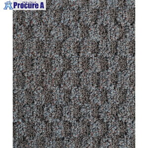 3M �G���n���X�}�b�g 500 �� 900X600mm 2�ӕʃG�b�W E5 BRO 900X600 2 1�� ����108-9814 �y�����s�x���ρz