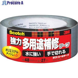 3M XRb` ͑prCe[v 48mm×27m Vo[ DUCT-27 1 325-1128