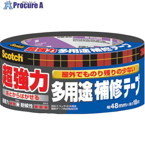 3M �X�R�b�` �����͑��p�r��C�e�[�v 48mm×18m �_�[�N�O���[ DUCT-NR18 1�� ��363-0935