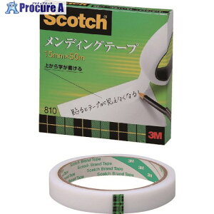 3M fBOe[v 15mmX50m ca76mm 810-3-15 1 406-3104