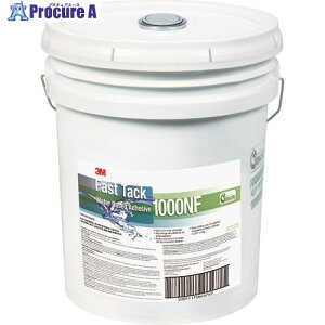 3M ڒ1t^Cv ^ڒ FT1000NF 19L  FT1000NF PU 5GAL 1 473-6206 ysxρzԏn