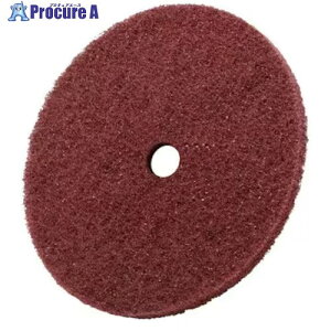 3M �X�R�b�`�E�u���C�g�s�D�z�����f�B�X�N�CAMedium�C150mmxNH�C80��/�� DISCAM150XNH 80�� ����566-5863 �y�����s�x���ρz
