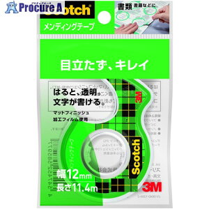 3M XRb`(R) fBOe[v CM12-DC  fBXyT[t 12mm x 11.4m CM12-DC 20 712-1348 ysxρz