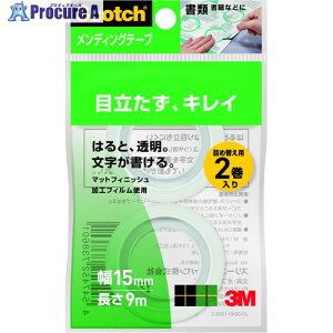 3M XRb` fBOe[v lւp CM15-R2P  15mmx9m CM15-R2P 20pbN 712-1373 ysxρz