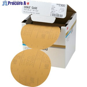 3M XeBLbg S[hfBXN[ Ȃ #400 125mma DR 400 GOL 1 835-8997