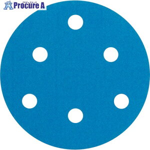 3M �u���[�T���f�B���O�f�B�X�N ������ �O�a125mm #500 100������ H/DF2 500 BLU 4�� ��104-2329