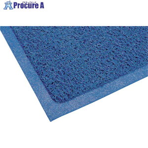 3M �m�[�}�b�h�}�b�g �X�^���_�[�h�N�b�V���� �� 900mmX6m ST BLU 900X6 1�� ����104-3995 �y�����s�x���ρz