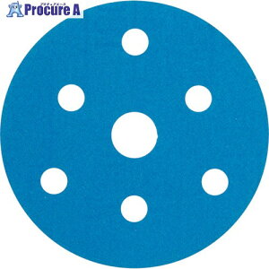 3M �u���[�T���f�B���O�f�B�X�NDF4 �O�a125mm #240 100������ H/DF4 240 BLU 4�� ����104-8670 �y�����s�x���ρz