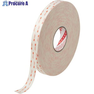 3M VHB\pڍe[v Y-4950 25mmX33m  Y4950 25X33(4950-25) 10 108-9775 ysxρz