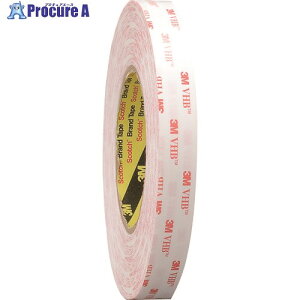 3M VHB\pڍe[v Y-4914 12mmX33m Y-4914 12X33 1P 1 161-2551