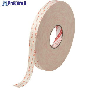 3M VHB\pڍe[v Y-4950 25mmX33m Y-4950 25X33 1P 1 161-2641