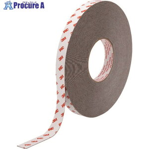 3M VHB\pڍe[v Y-4180-04 19mmX33m Y-4180-04 19X33 1P 1 161-2672