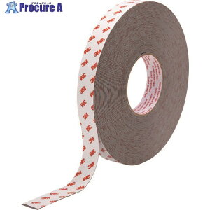 3M VHB\pڍe[v Y-4180-04 25mmX33m Y-4180-04 25X33 1P 1 161-2673