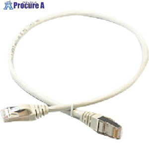 3M RJ45pb`R[hCat5eΉ 2dV[h^Cv 0.5m VOL-5ESFLB-L0.5-GY-IC 200{ 199-8488 ysxρz