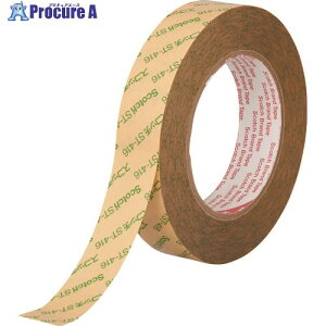 3M |GXeޗʔSe[v ST-416P 25mmx30m ST416P 25X30 1P 1 207-2199