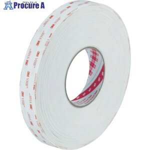 3M VHB\pڍe[v Y-4930 19mmX10m  Y4930 19X10 R 1 337-1514