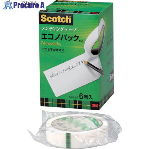 3M fBOe[vGRmpbN 24mmX30m 6 ca76mm MP-24 1 406-3198