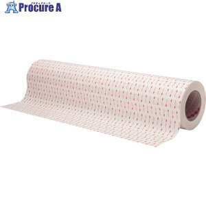 3M VHB\pڍe[v Y-4930 600mmX11m  Y4930 600X11 1 424-2384 ysxρz