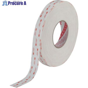 3M VHB\pڍe[v Y-4930 25mmX66m  Y4930 25X66 20 424-2443 ysxρz