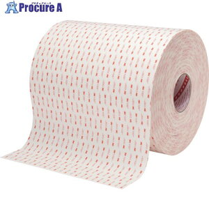 3M VHB\pڍe[v Y-4930 300mmX66m  Y4930 300X66 1 424-4022 ysxρz