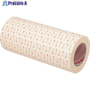 3M VHB\pڍe[v Y-4930 300mmX11m  Y4930 300X11 4 424-5564 ysxρz