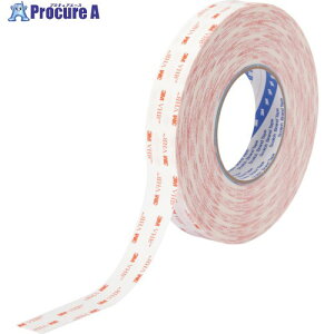3M VHB\pڍe[v Y-4922 19mmX33m  Y4922 19X33 28 424-5569 ysxρz