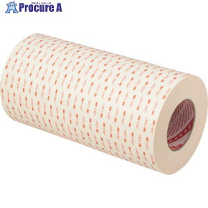 3M VHB\pڍe[v Y-4950 300mmX11m  Y4950 300X11 4 424-5570 ysxρz
