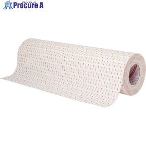 3M VHB\pڍe[v Y-4920 600mmX33m  Y4920 600X33 1 424-5594 ysxρz