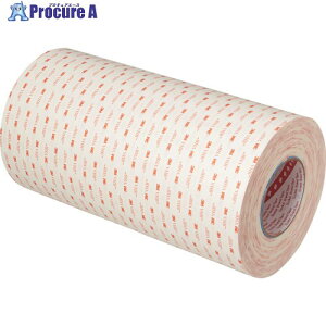 3M VHB\pڍe[v Y-4920 300mmX33m  Y4920 300X33 1 424-5597 ysxρz