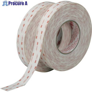 3M VHB\pڍe[v Y-4920 10mmX33m  Y4920 10X33 48 424-8705 ysxρz