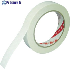 3M スコッチ はがせる両面テープ 強力薄手19mm×15m SRE-19 1巻 ▼439-0822